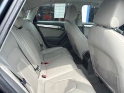 2012 Audi A4 2.0T quattro Premium Plus full