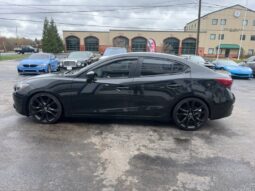 2016 Mazda Mazda3 i Sport full