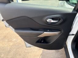 2017 Jeep Cherokee Latitude full