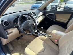 2010 Toyota RAV4 full