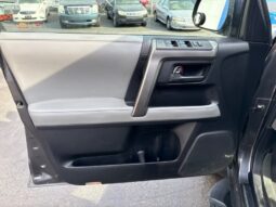 2011 Toyota 4Runner SR5 full