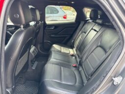 2018 Jaguar F-PACE 30t Prestige full
