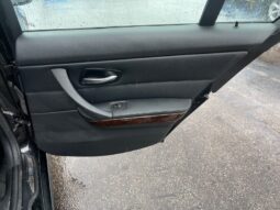 2011 BMW 3-Series 328i xDrive full