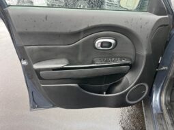 2016 Kia Soul + full
