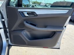 2015 Porsche Macan S full