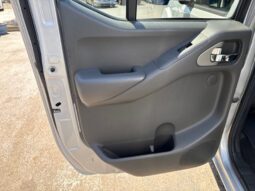 2017 Nissan Frontier S full