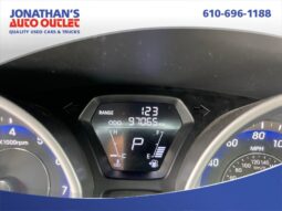 2013 Hyundai ELANTRA GLS full
