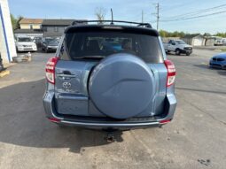 2010 Toyota RAV4 full