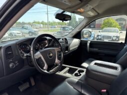 2009 Chevrolet Silverado 1500 LT full