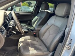 2015 Porsche Macan S full