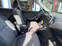 2006 Toyota Matrix full