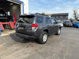 2011 Toyota 4Runner SR5 full