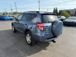 2010 Toyota RAV4 full
