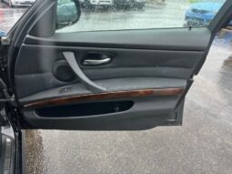 2011 BMW 3-Series 328i xDrive full
