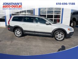 2016 Volvo XC70 T5 Premier full