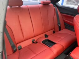 2015 BMW 2 Series M235i xDrive full