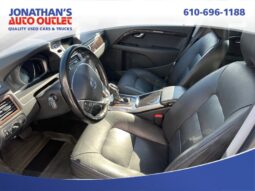 2016 Volvo XC70 T5 Premier full