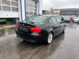 2011 BMW 3-Series 328i xDrive full