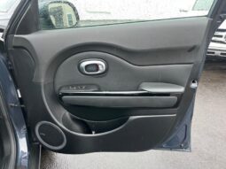 2016 Kia Soul + full