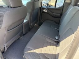 2017 Nissan Frontier S full