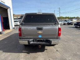 2009 Chevrolet Silverado 1500 LT full