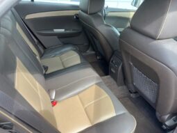 2011 Chevrolet Malibu LTZ full