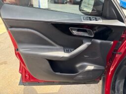 2018 Jaguar F-PACE 30t Prestige full