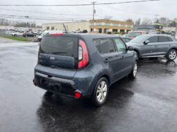 2016 Kia Soul + full