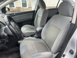 2010 Nissan Sentra 2.0 full