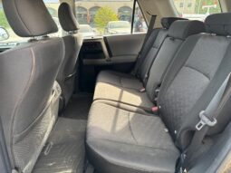 2011 Toyota 4Runner SR5 full