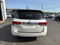 2015 Honda Odyssey EX-L full
