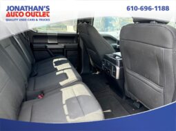 2019 Ford F-150 XL full