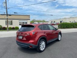 2013 Mazda CX-5 Grand Touring full