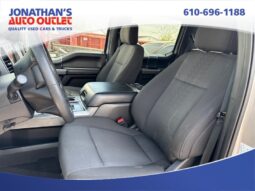 2019 Ford F-150 XL full