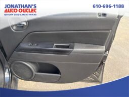 2015 Jeep Patriot Latitude full