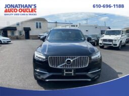 2017 Volvo XC90 T6 Inscription full