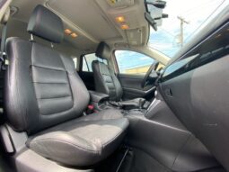 2013 Mazda CX-5 Grand Touring full