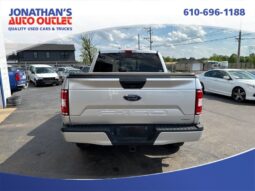 2019 Ford F-150 XL full