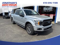 2019 Ford F-150 XL full