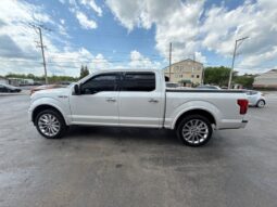 2018 Ford F-150 XL full