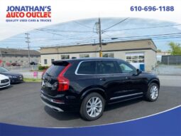 2017 Volvo XC90 T6 Inscription full