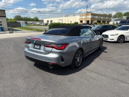 2024 BMW 4-Series 430i xDrive full