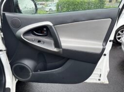 2011 Toyota RAV4 Limited full