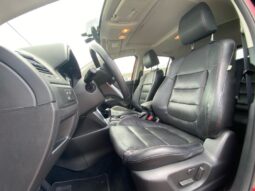 2013 Mazda CX-5 Grand Touring full