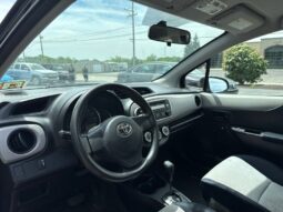 2012 Toyota Yaris 3-Door LE full