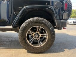 2015 Jeep Wrangler Rubicon full