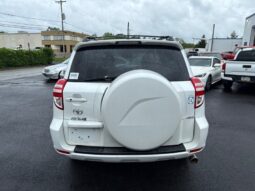 2011 Toyota RAV4 Limited full
