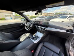 2024 BMW 4-Series 430i xDrive full