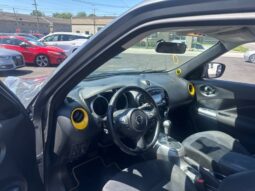 2015 Nissan JUKE S full