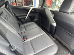 2017 Toyota RAV4 Hybrid Limited full